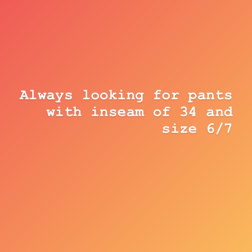 Pants